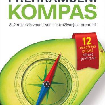 Prehrambeni kompas, Bas Kast