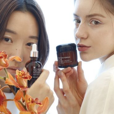 K-Beauty Addict - nova koreanska kozmetika