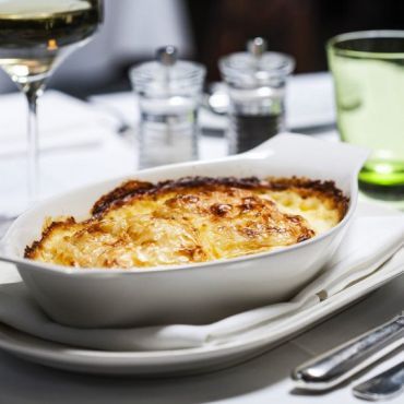 Kultni štrukli iz Esplanade