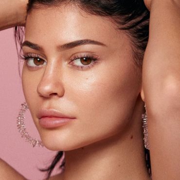 Kylie Jenner