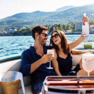 Ikador Luxury Boutique Hotel &amp; Spa postao član čuvenog Moët &amp; Chandon Privilege Cluba