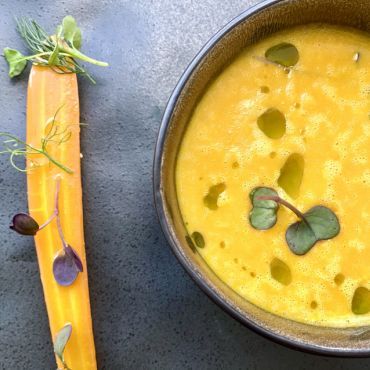 Novi ljetni menu Zinfandels&#039;a, chef Ana Grgić