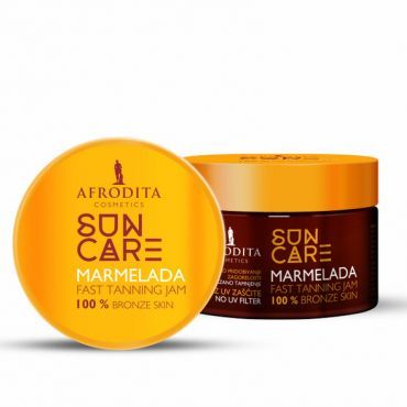 Afrodita sun care
