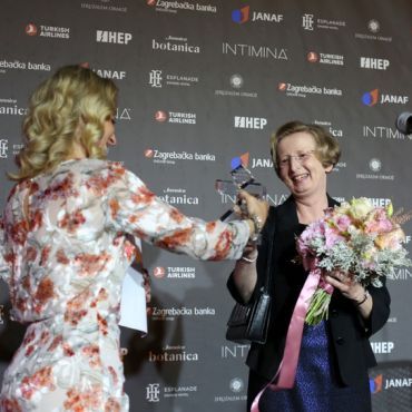 aLEMKA mARKOTIĆ I aNA gRUDEN