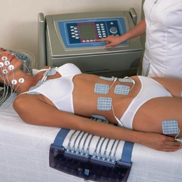 Ultratone Futura Pro u Brilliantini u Zagrebu