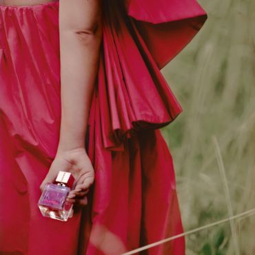 Lady Gaga for Valentino Voce Vita