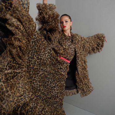 Kaftan studio - IT jakne