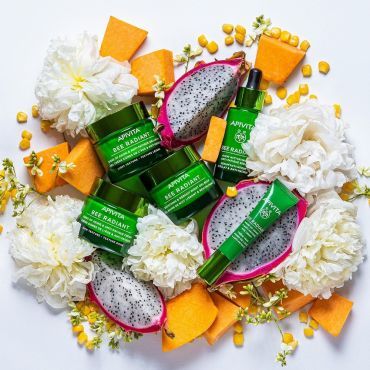 Apivita - nova Bee Radiant linija