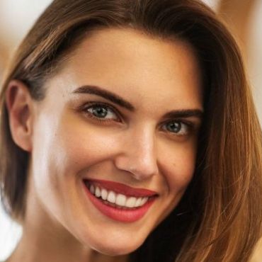 Josipa Kusić, vlasnica beauty salona Face Workout