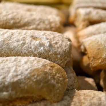 Bosanski lokum s orasima