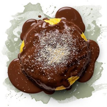 Čupavac by Rougemarin