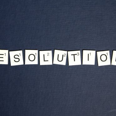 resolutions- odluke