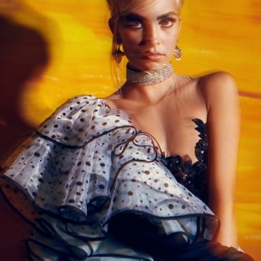 To ti je Boudoir - 20 godina modnog studija Boudoir