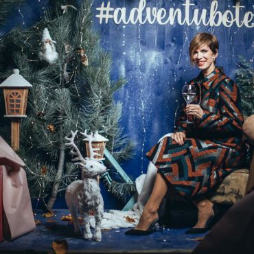 Advent 2021. u Bota Šare