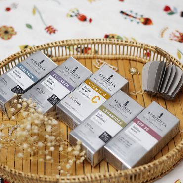 Skin Specialist Afrodita