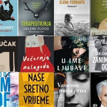 Najbolje knjige - Čitaj knjige