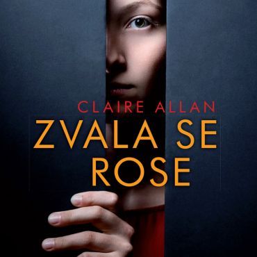 Zvala se Rose - naslovnica, Mozaik knjiga