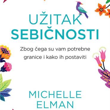Užitak sebičnosti