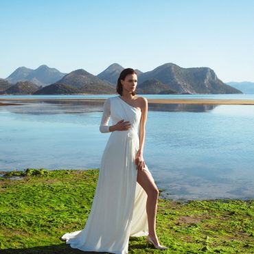 Nova kolekcija vjenčanica s potpisom poznatog hrvatskog modnog branda