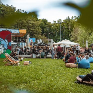 Beates and Bites festival u Zagrebu