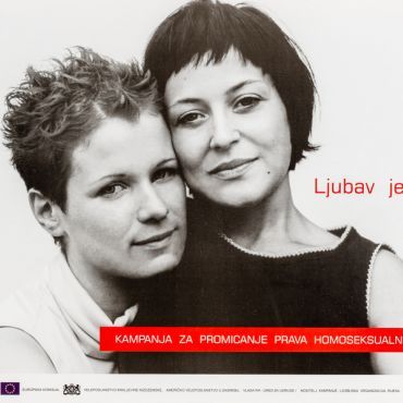 Uđite u naša 4 zida - izložba