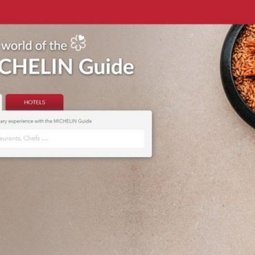 Michelin stars