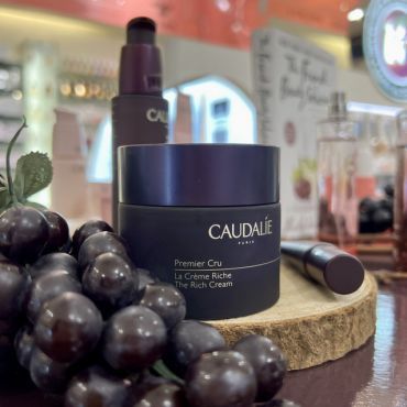 Caudalie u Douglasu