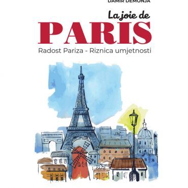 La joie de Paris