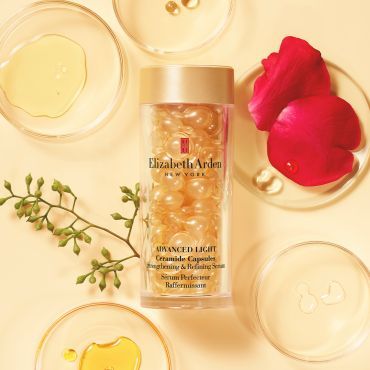 Elizabeth Arden Advanced Light Ceramide kapsule,