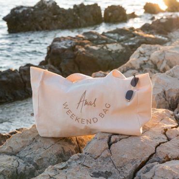 &quot;Bura&quot; - nova kolekcija zadarskog brenda Amas