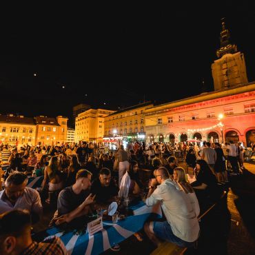 Tržnica Dolac, projekt revitalizacije tržnica, plac Dolac, Zagreb, manifestacija, festival
