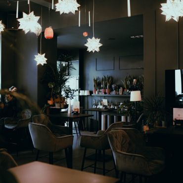 Narcissus bar, Zagreb