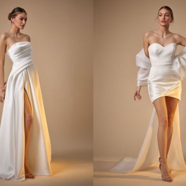 Novi modeli ALDUK vjenčanica koje morate vidjeti