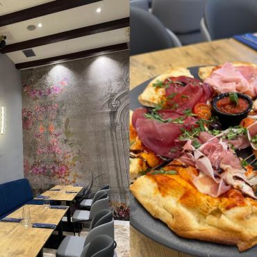 Centar Zagreba postao je bogatiji za još jedno cool mjesto - posjetili smo novu pizzeriju i bistro "Lata"