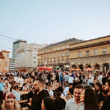 Zagreb ovog vikenda vrvi događanjima: Evo što nas sve čeka