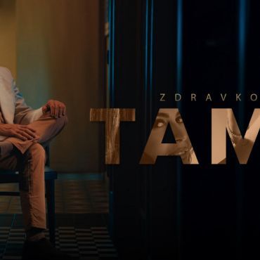 Zdravko Čolić - Tamo