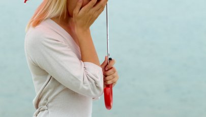 Jeste li manifestirali svoju bolest