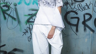 Nova kolekcija Nade Došen DNK