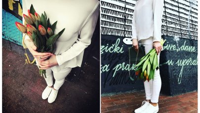 Walkmaxx tenisice su hit