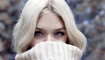 Ledeni tonovi - hit ovog proljeća