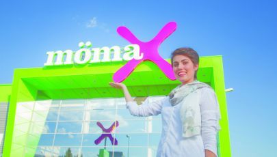 Novi brend Mömax stiže i na hrvatsko tržište