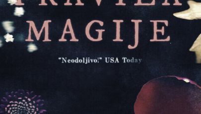 Pravila magije - Alice Hoffman