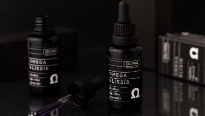 Ovilavlov omega eliksir za sve tipove kože