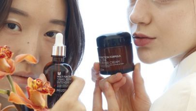 K-Beauty Addict - nova koreanska kozmetika
