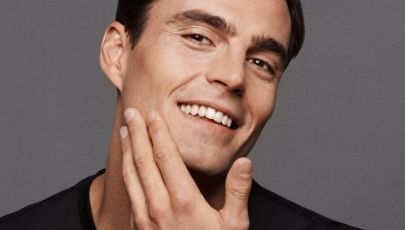 Braun - muškarac nakon brijanja