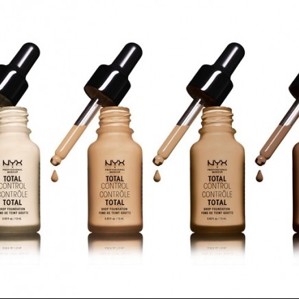 Nyx najavio novi tekući puder koji zvuči (i izgleda!) impresivno