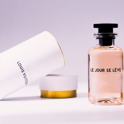 Oduševio nas je novi Louis Vuitton parfem