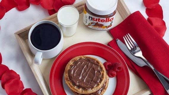 ferrero nutella sastav šećer namaz čokolada kakao