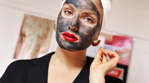 Njega kože u tridesetima