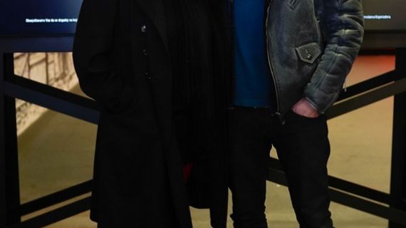 Premijera filma Udovice